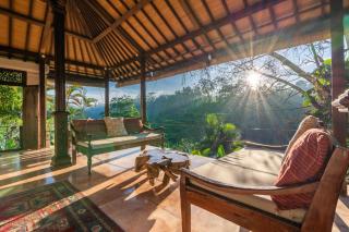 Villa Sagitta - Ubud - 3