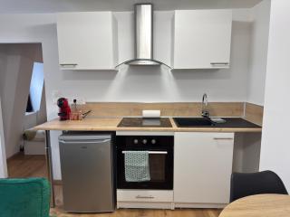 La Suite du Beffroi - Douai - 4