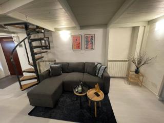 Vittoria apartment San Donato - Torino - 6