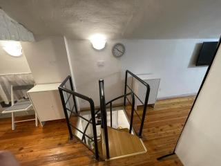 Vittoria apartment San Donato - Torino - 5