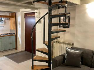 Vittoria apartment San Donato - Torino - 1