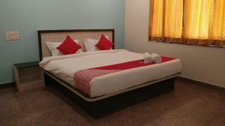 Hotel vaishnavi - Jāmb - 2