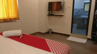 Hotel vaishnavi - Jāmb - 1