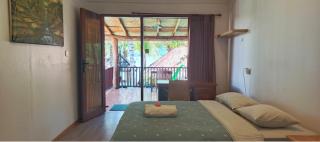 Castaway Surf Retreat 1 - Sekongkang - 7