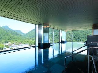 Executive Suite SUIREI - Jozankei - 3