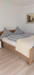 Schöne Wohnung in Arnsberg mit tollem Ausblick - Arnsberg - 6