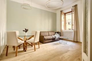 JOIVY Modern 1-bedroom flat near the Centre of Milan - Milan - 0