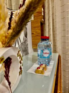 Appartement B living - Agadir - 6