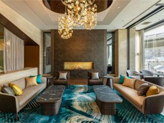 Executive Suite SUIREI - Jozankei - 0