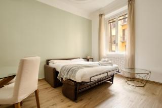 JOIVY Modern 1-bedroom flat near the Centre of Milan - Milan - 3