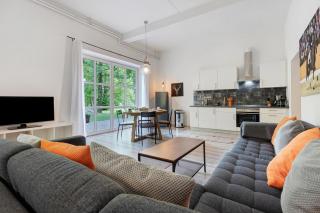 Wohnung inmitten Heide und Natur - Soltau - 5
