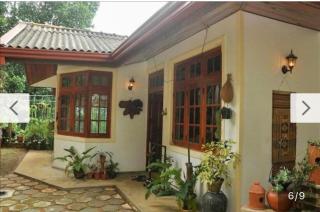 Over the hill Home stay - Kandy - 3