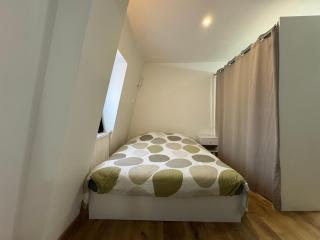 La Suite du Beffroi - Douai - 7