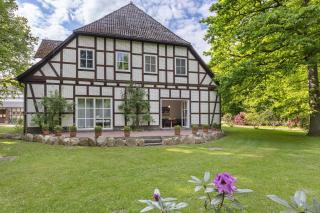 Wohnung inmitten Heide und Natur - Soltau - 0