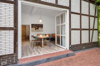 Wohnung inmitten Heide und Natur - Soltau - 9