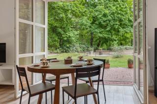 Wohnung inmitten Heide und Natur - 4