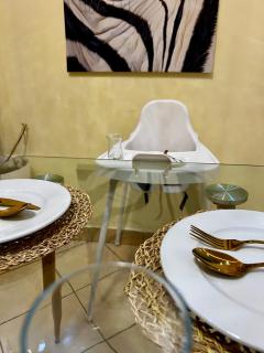 Appartement B living - Agadir - 8