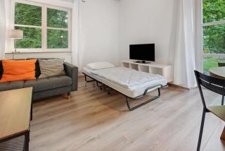 Wohnung inmitten Heide und Natur - Soltau - 6