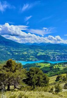 Le petit perchoir du lac - Embrun - 3
