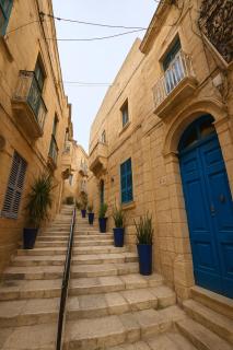 Traditional Maltese Family Townhouse - Cospicua - Cospicua - 8