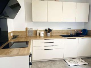 Maison avec WIFI, jardin à 320m de la plage à TREGASTEL - Réf 183 - Trégastel - 8