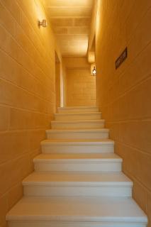 Traditional Maltese Family Townhouse - Cospicua - Cospicua - 1