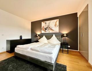 Balkon und Eleganz Düsseldorf - Düsseldorf - 0