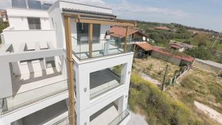 Christina Sunshine Apartments - Nea Plagia - 4
