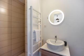 Le Cosy de la Craffe - Proche Porte Désilles - Nancy - 6