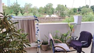 Green male rooms - Bhopal - 3