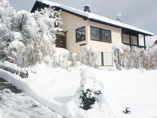 Haus Reiser - Alpirsbach - 8