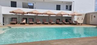 Aegean View Hotel - Adults Only - Sfakaki - 8