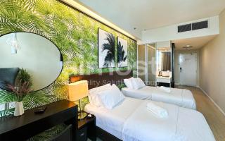 PJ Centrestage by Airhost - 7