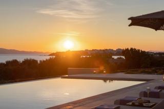 Villa Dafni Tinos - - 5