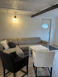 Private apartment on a farm - Herning - 0