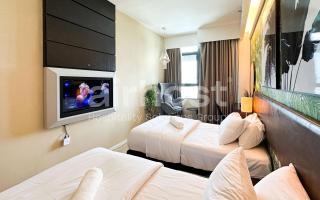 PJ Centrestage by Airhost - Petaling Jaya - 4