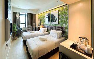 PJ Centrestage by Airhost - Petaling Jaya - 3