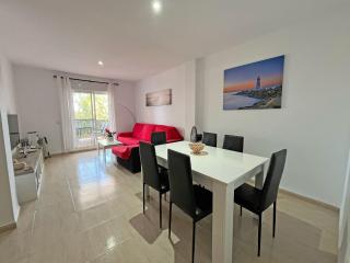 Atalaya Alma Apartamento con terraza y piscina comunitaria en Conil zona tranquila cerca al mar - Conil de la Frontera - 3