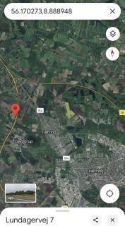 Private apartment on a farm - Herning - 8