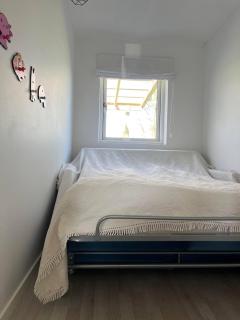 Private apartment on a farm - Herning - 4