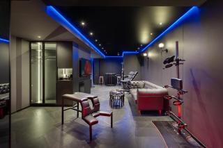 Mask Hotel - Tel Aviv - 2