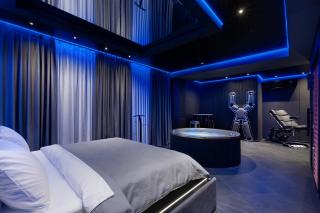 Mask Hotel - Tel Aviv - 1