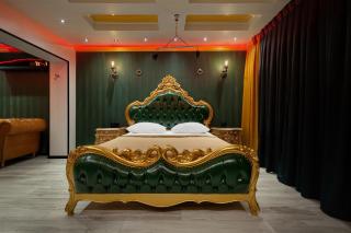 Mask Hotel - Tel Aviv - 3