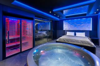 Mask Hotel - Tel Aviv - 0