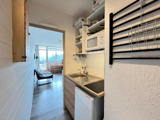 Appartement - Station de ski - 1