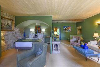 Bastide de Bellegarde - Avignone - 5