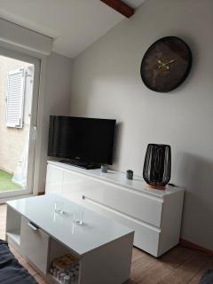 Vias Relax - Maison de vacances - Vias - 1