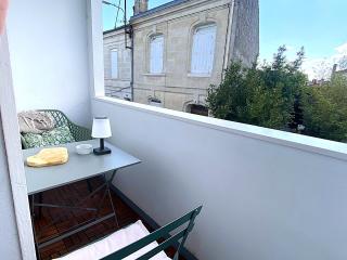 Parking, spacieux, calme, central - Coconhome - Talence - 7