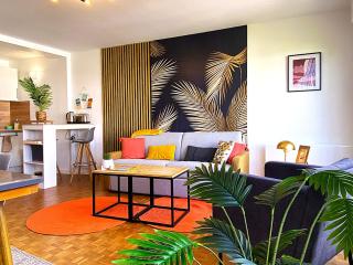 Parking, spacieux, calme, central - Coconhome - Talence - 2