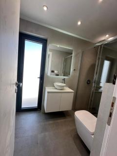 Penthouse with sea view - Atene - 7